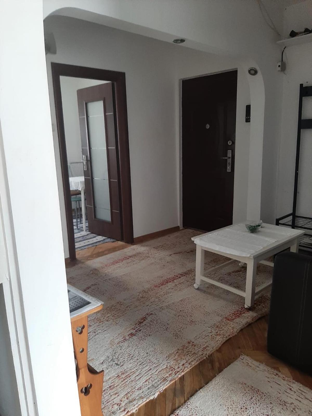 Mari&Vio Apartment Cluj-Napoca Exterior foto