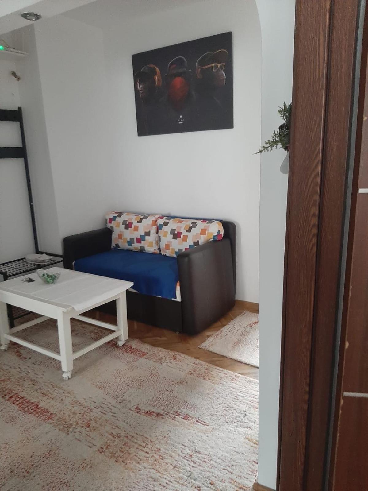 Mari&Vio Apartment Cluj-Napoca Exterior foto